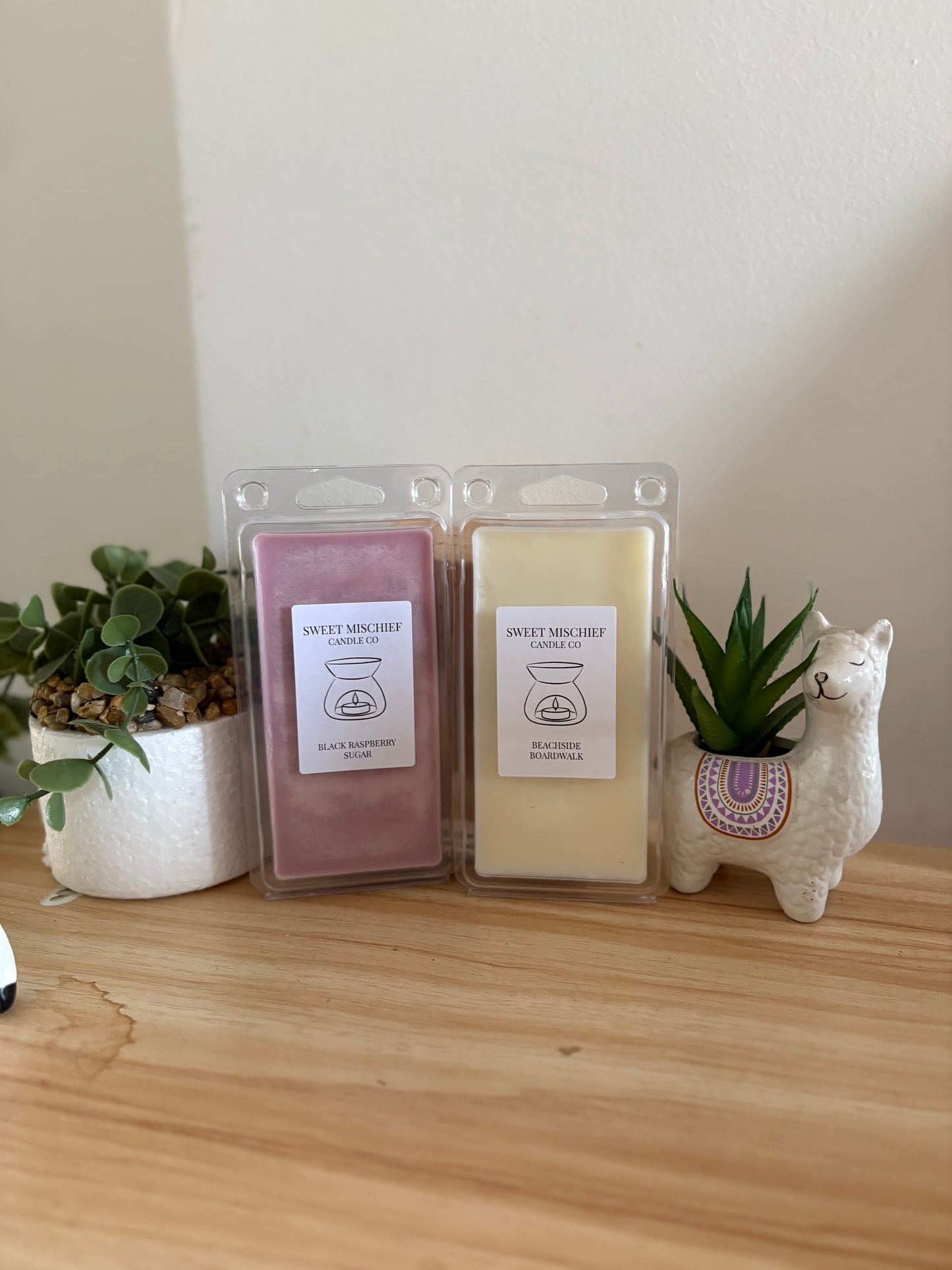 Large Soy wax melts